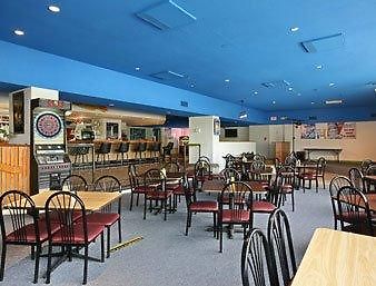 מלון אינדיאנפוליס Ramada Conference Center South מראה חיצוני תמונה